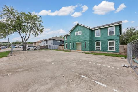 2615 Ektom Drive Austin TX 78745