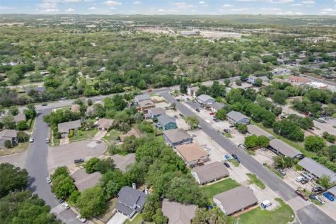 2615 Ektom Drive Austin TX 78745