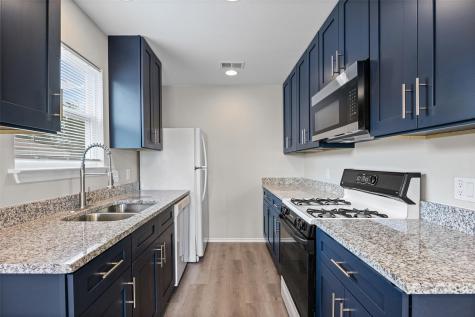 2615 Ektom Drive Austin TX 78745
