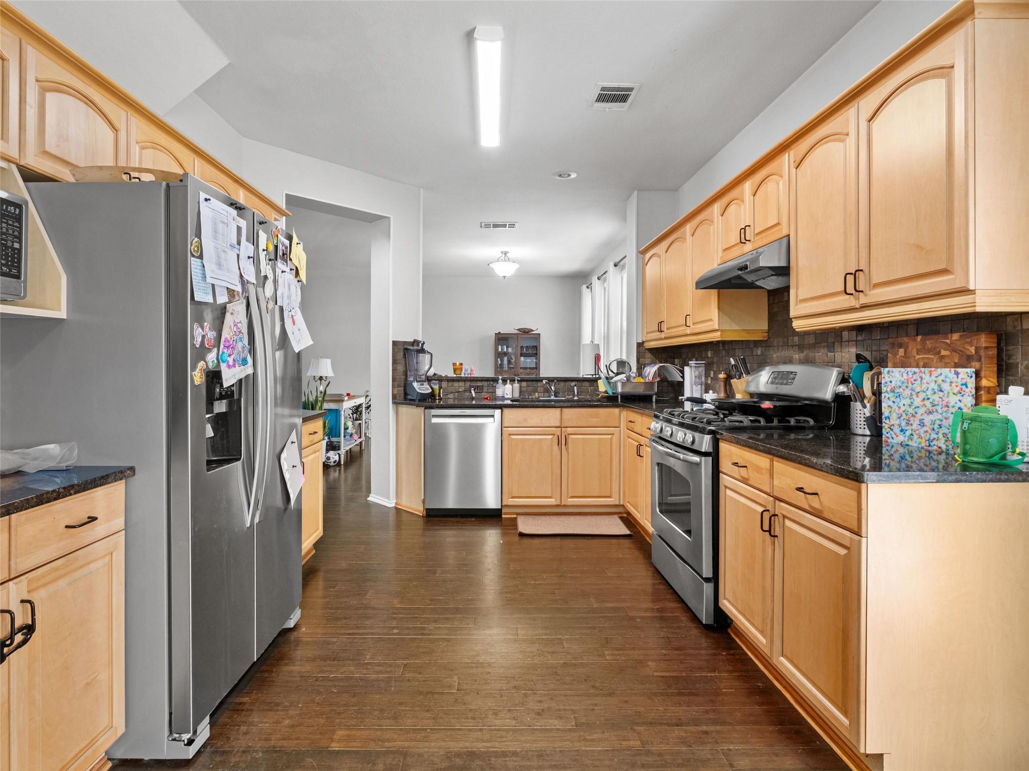 6630 Hillside Terrace Drive Austin TX 78749