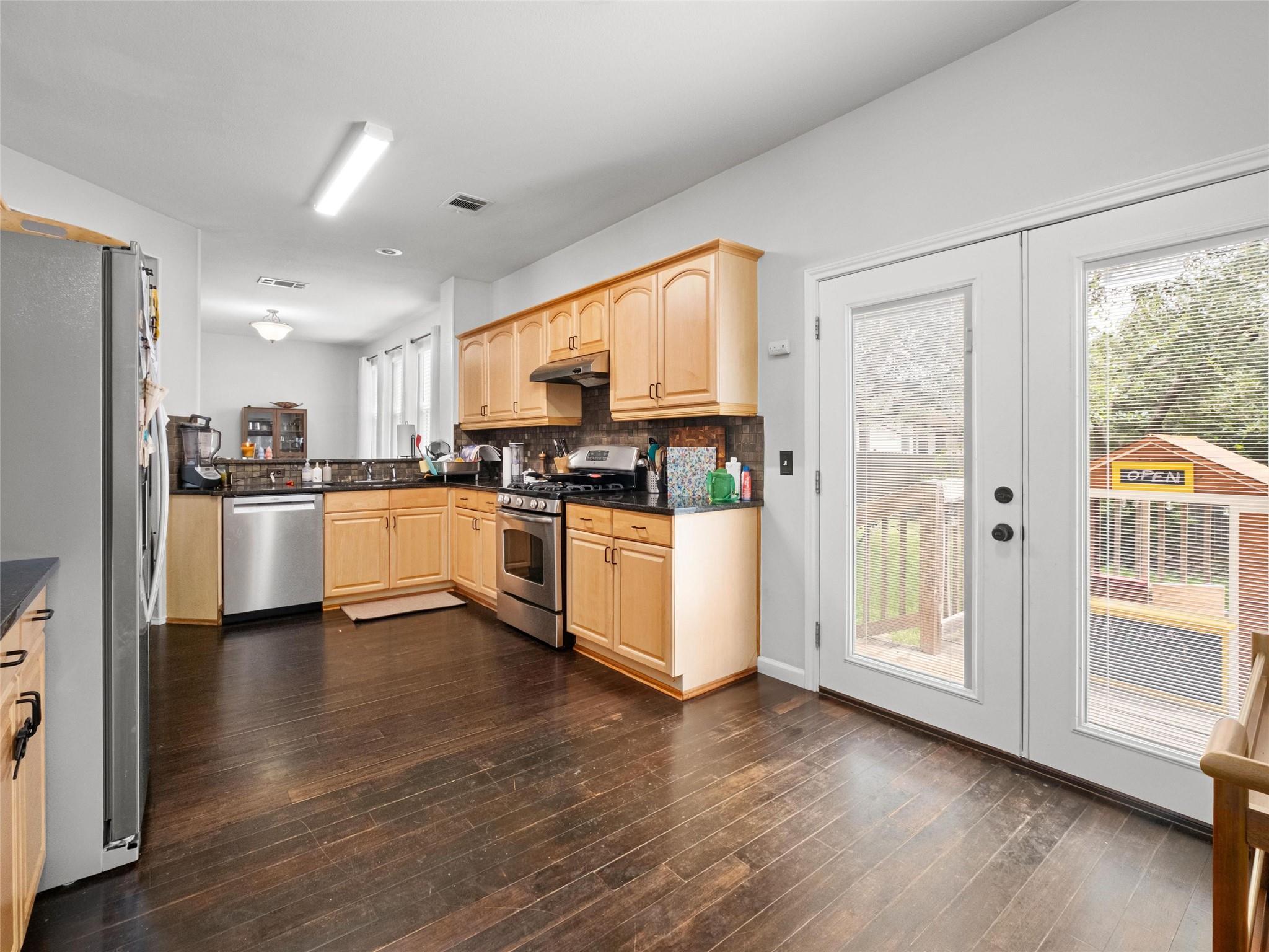 6630 Hillside Terrace Drive Austin TX 78749