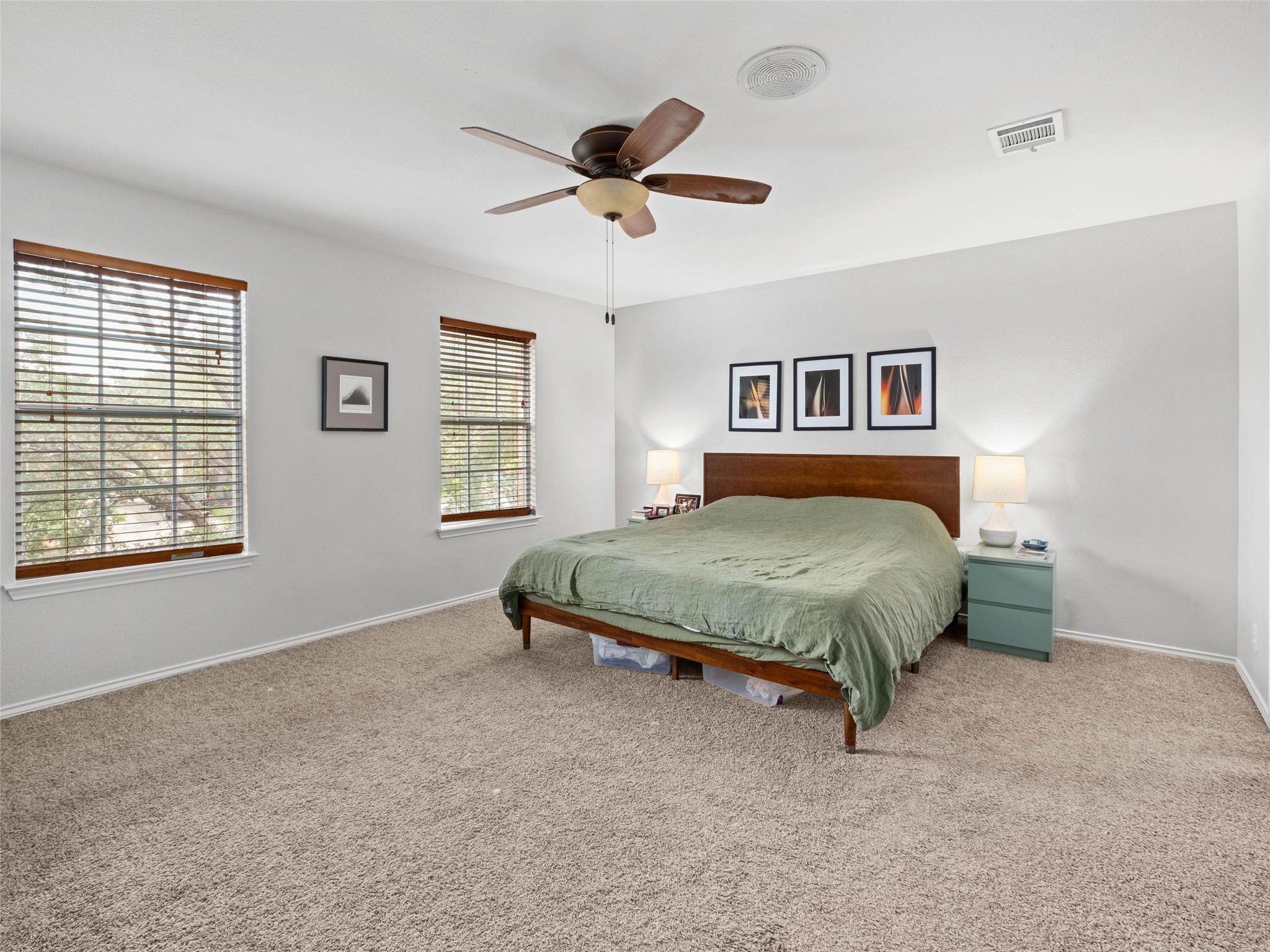 6630 Hillside Terrace Drive Austin TX 78749