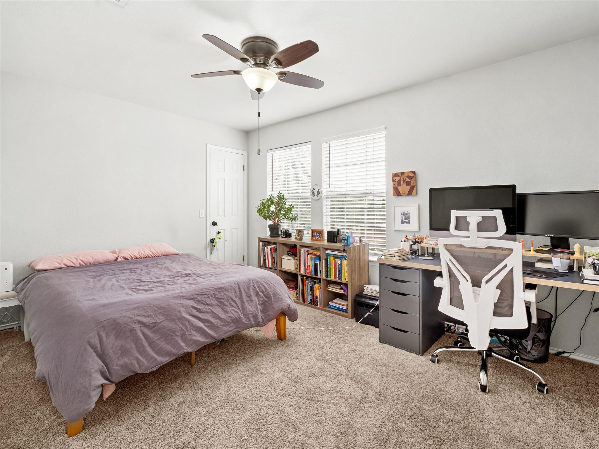 6630 Hillside Terrace Drive Austin TX 78749