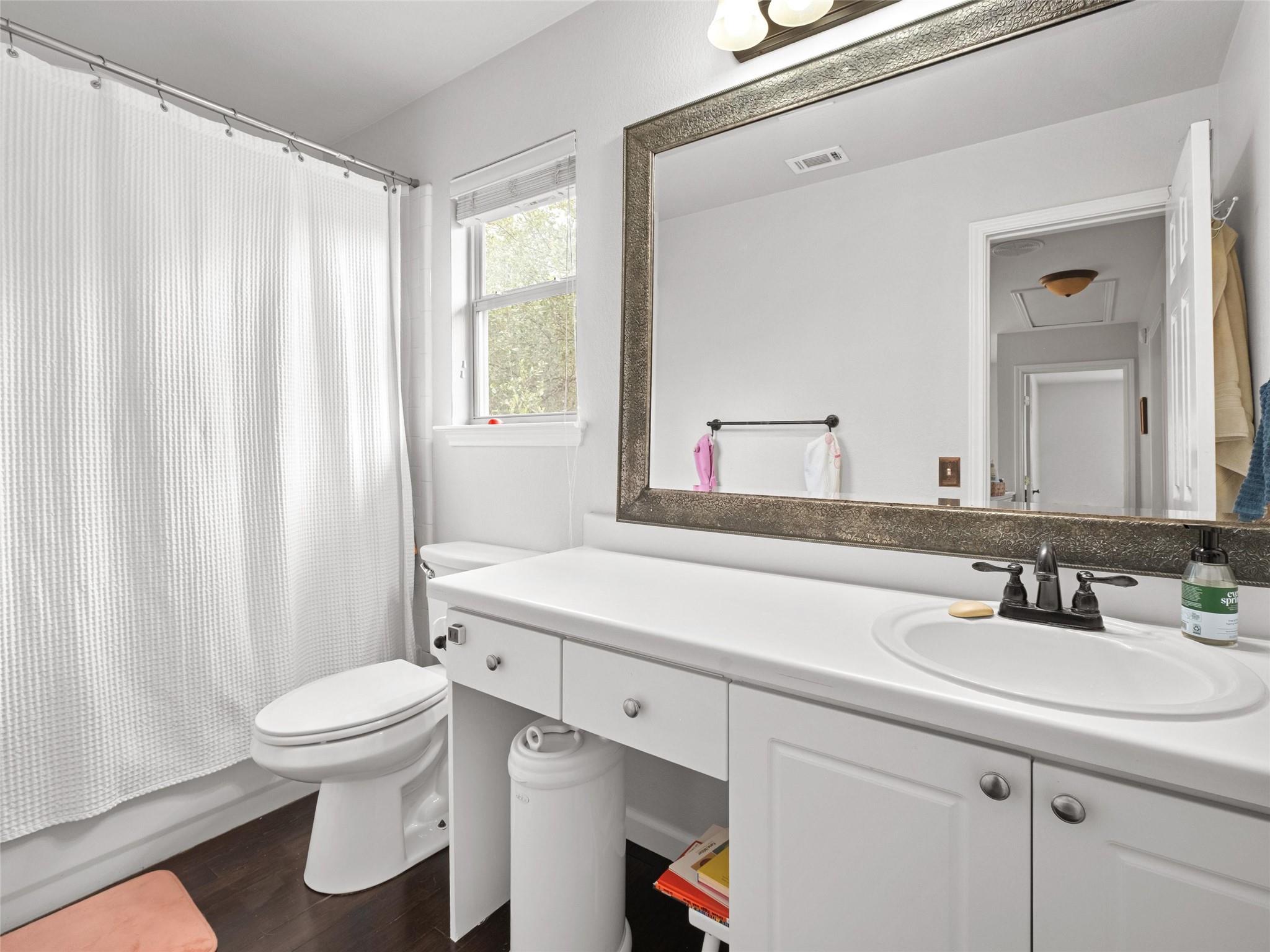 6630 Hillside Terrace Drive Austin TX 78749