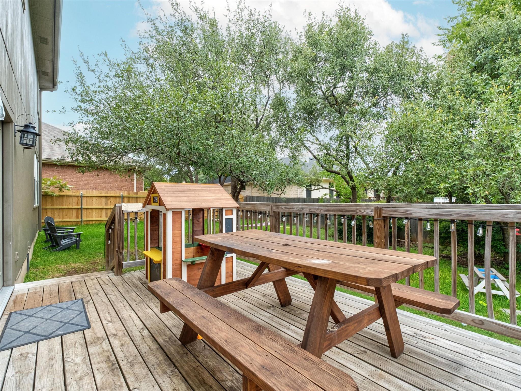 6630 Hillside Terrace Drive Austin TX 78749