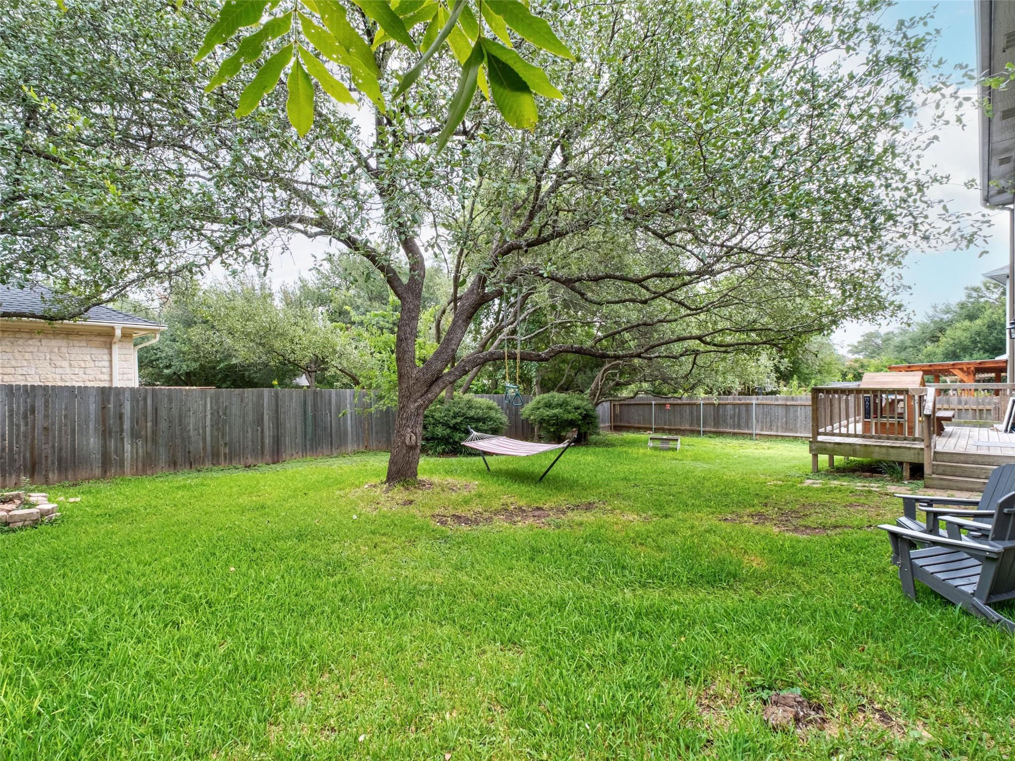 6630 Hillside Terrace Drive Austin TX 78749