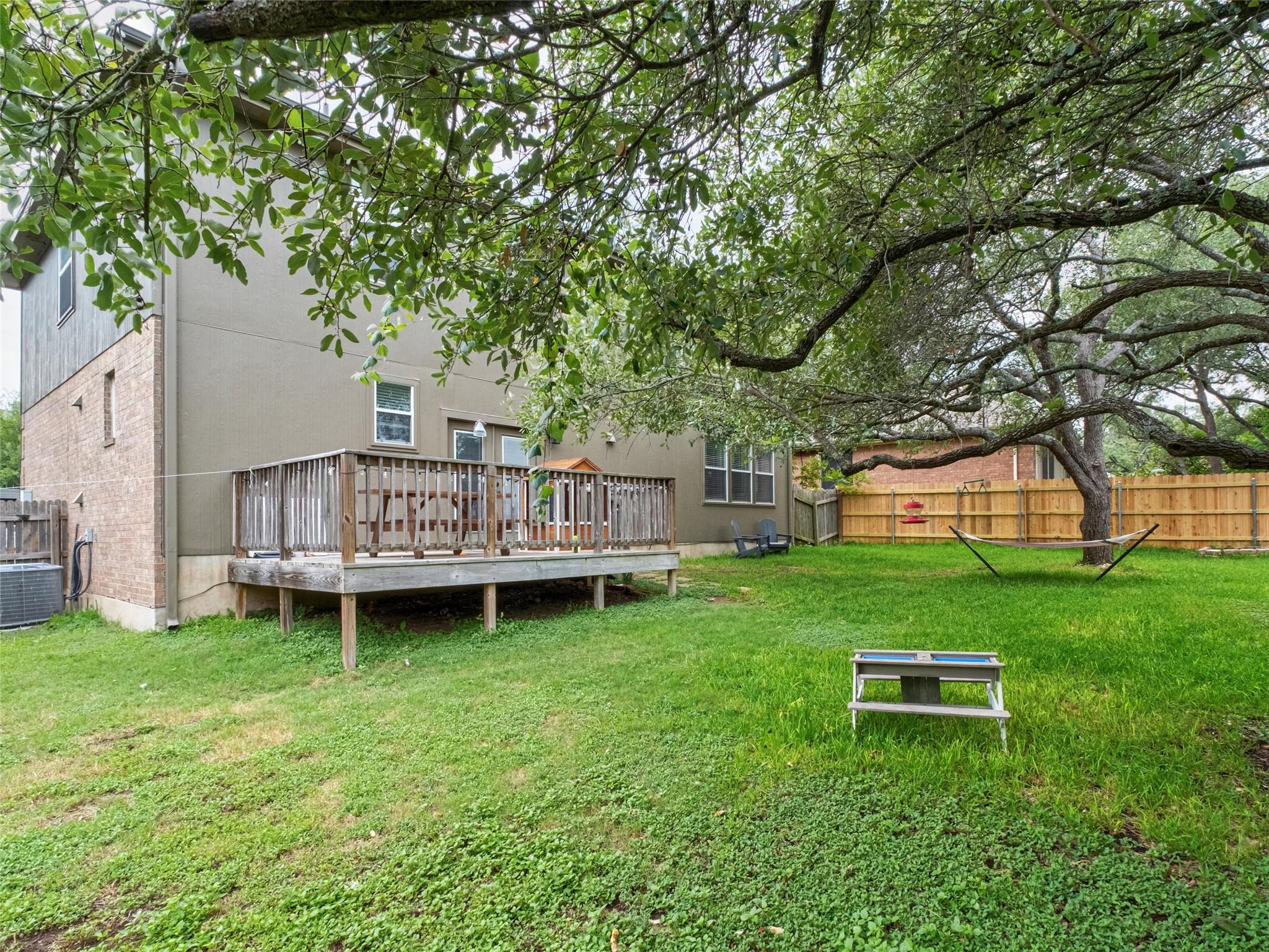 6630 Hillside Terrace Drive Austin TX 78749