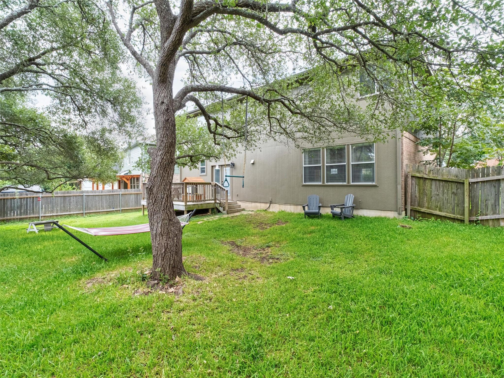 6630 Hillside Terrace Drive Austin TX 78749