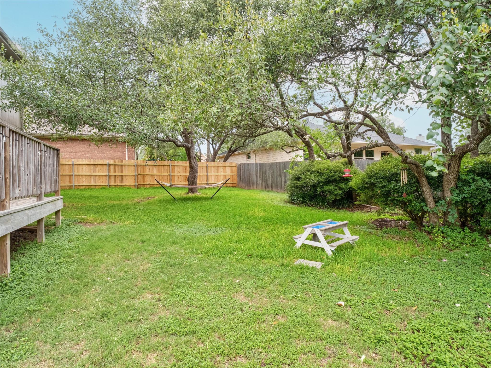 6630 Hillside Terrace Drive Austin TX 78749