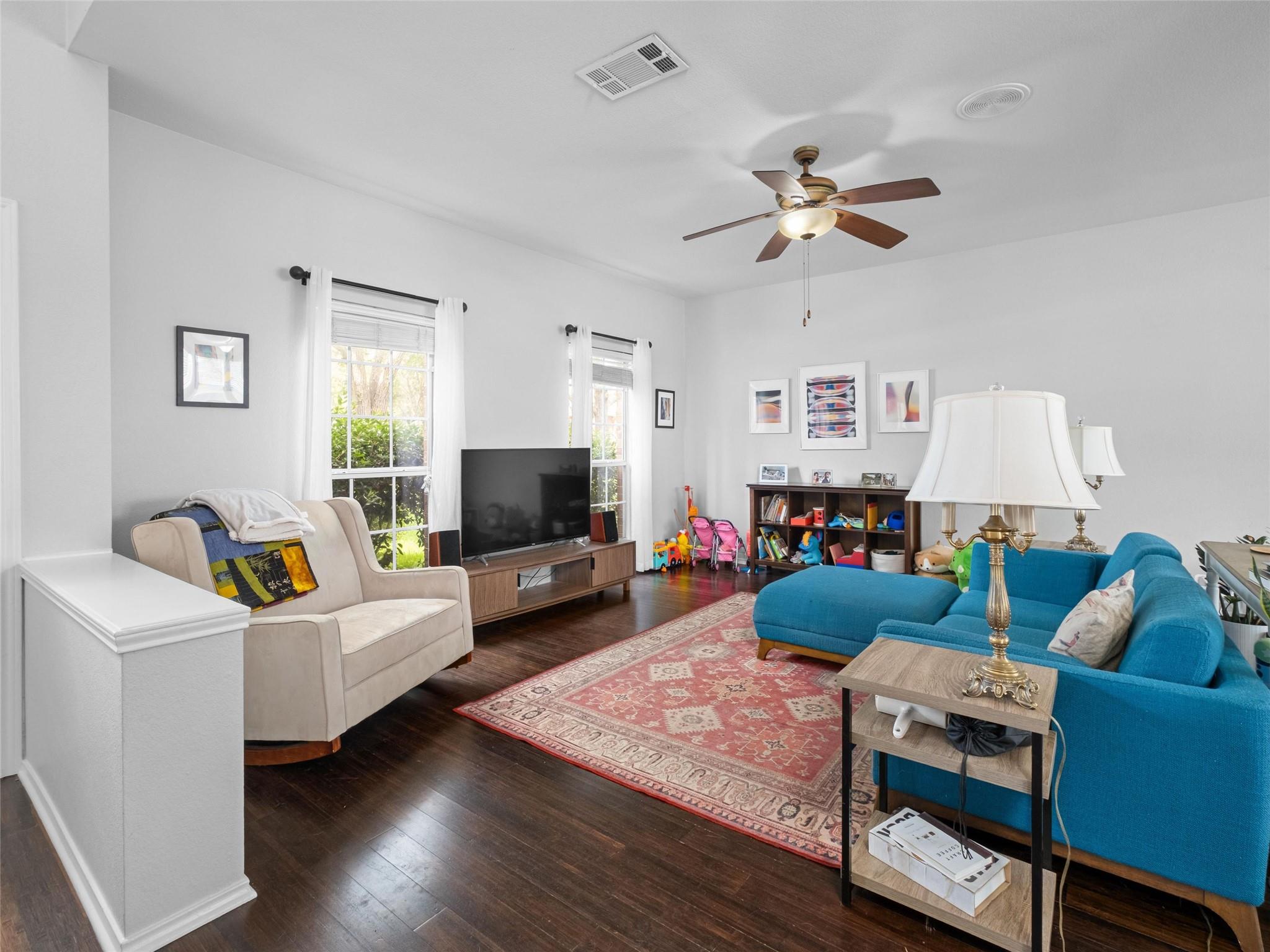 6630 Hillside Terrace Drive Austin TX 78749