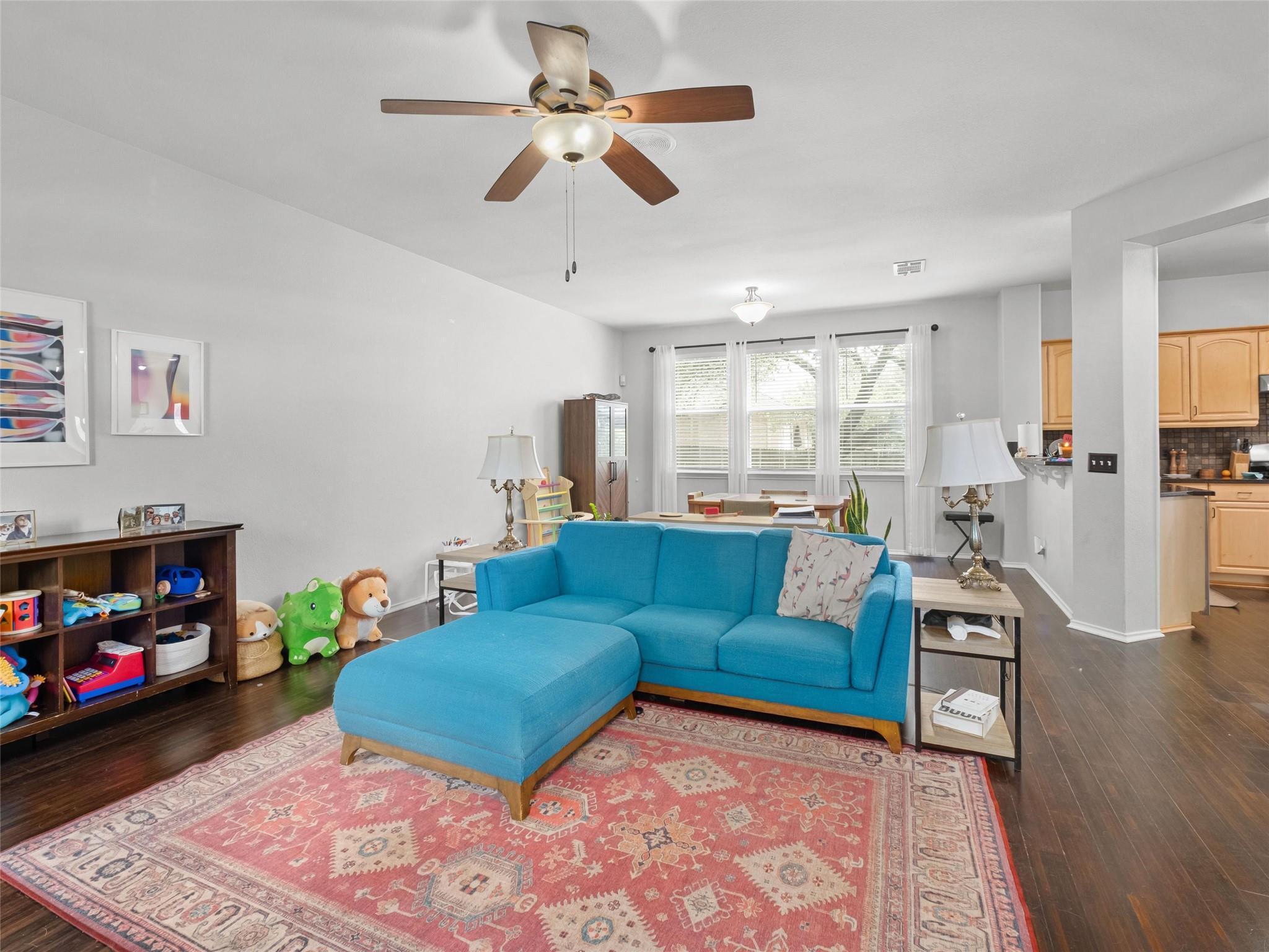 6630 Hillside Terrace Drive Austin TX 78749