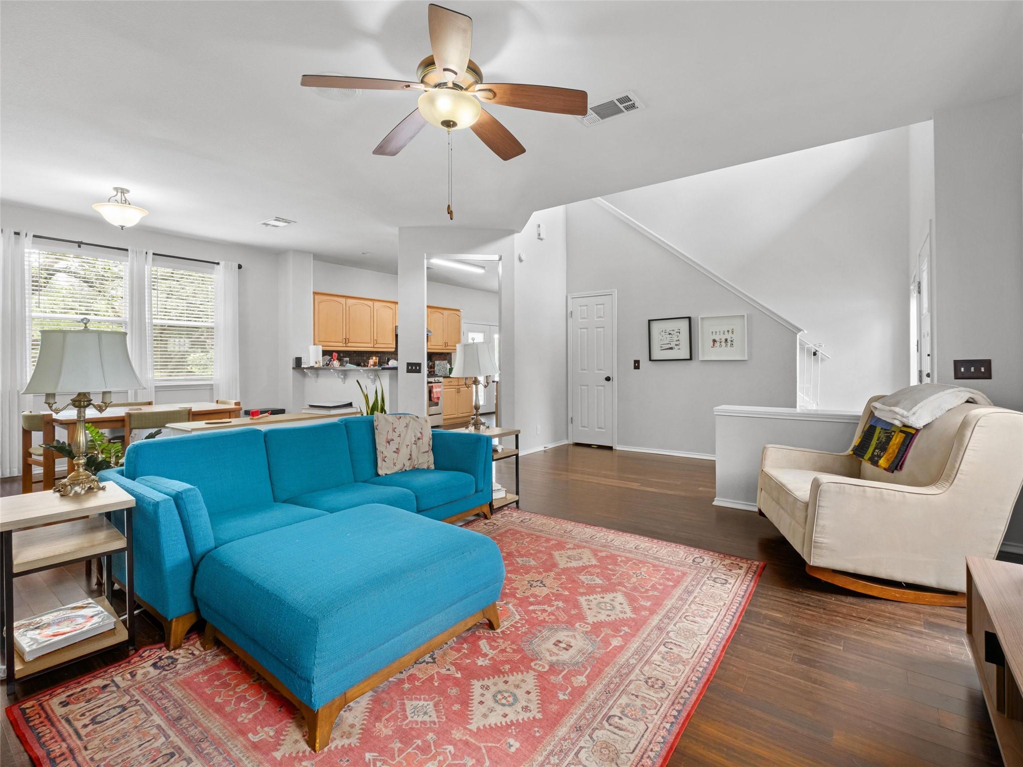 6630 Hillside Terrace Drive Austin TX 78749