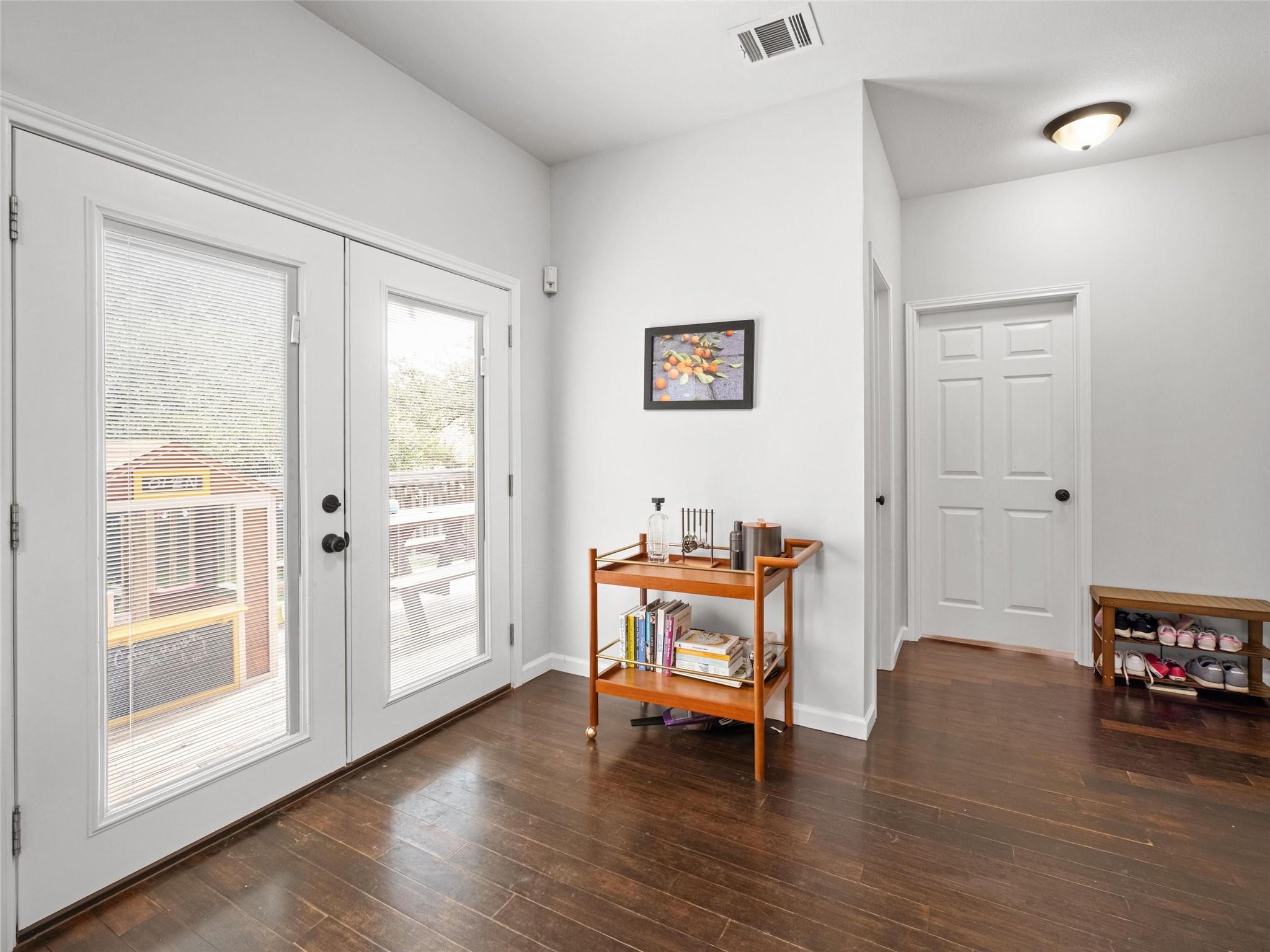 6630 Hillside Terrace Drive Austin TX 78749