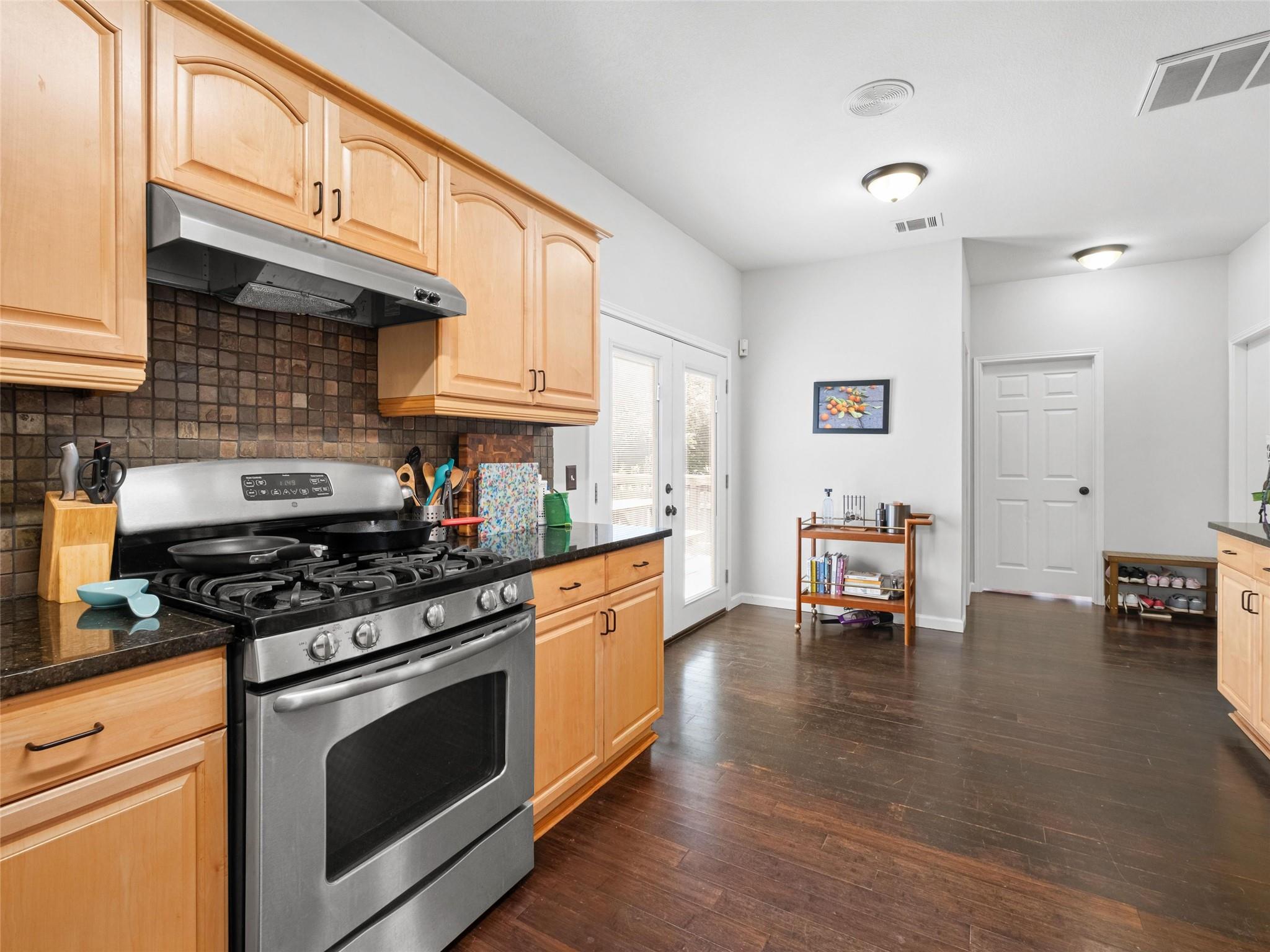 6630 Hillside Terrace Drive Austin TX 78749