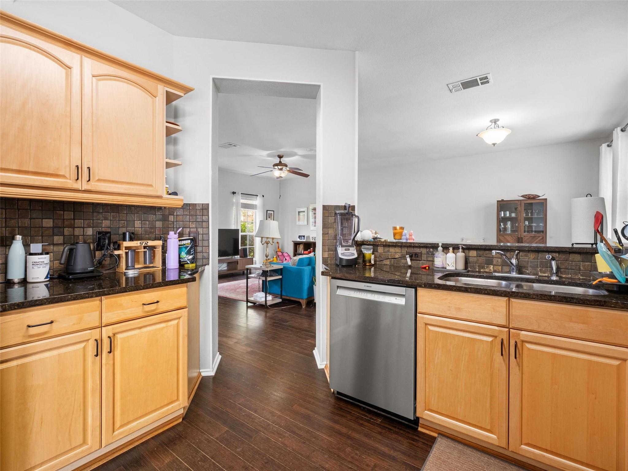 6630 Hillside Terrace Drive Austin TX 78749