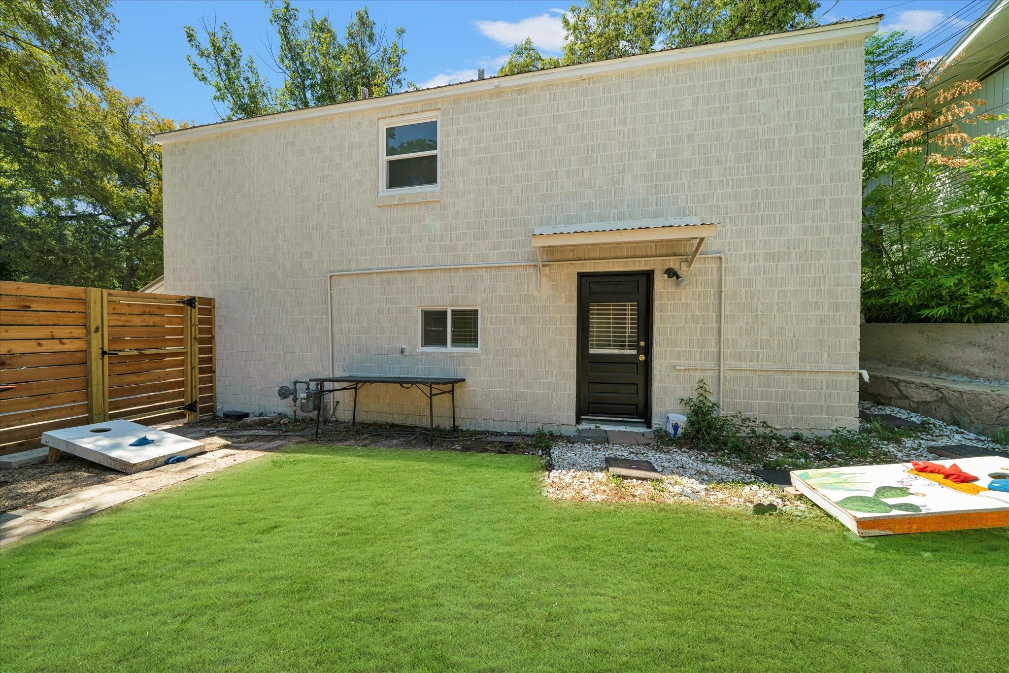 2904 Harris Park Avenue Austin TX 78705