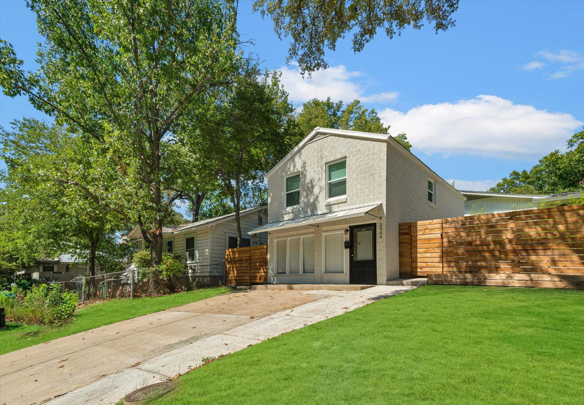 2904 Harris Park Avenue Austin TX 78705