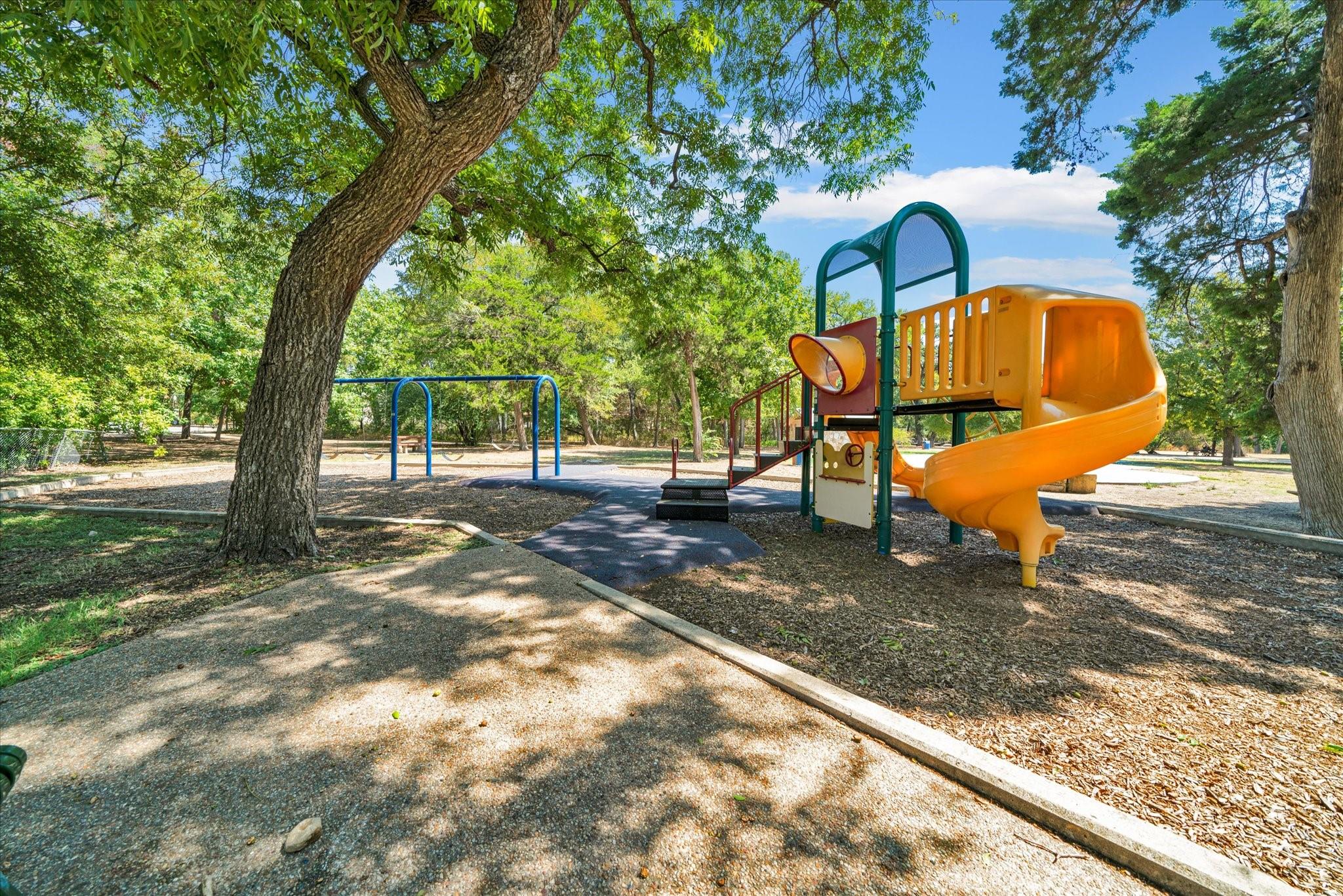 2904 Harris Park Avenue Austin TX 78705