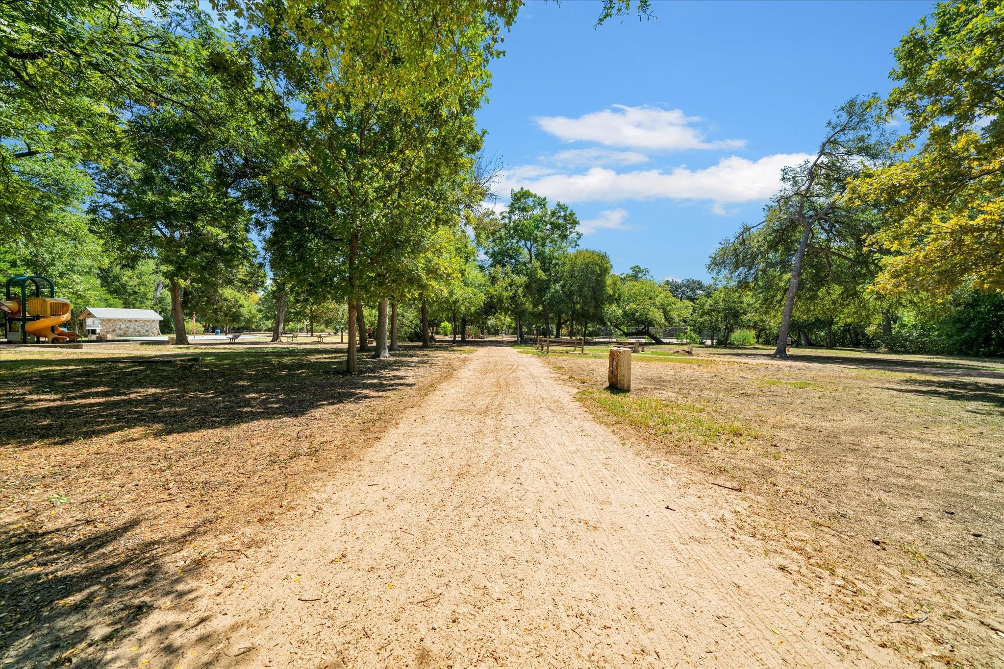 2904 Harris Park Avenue Austin TX 78705