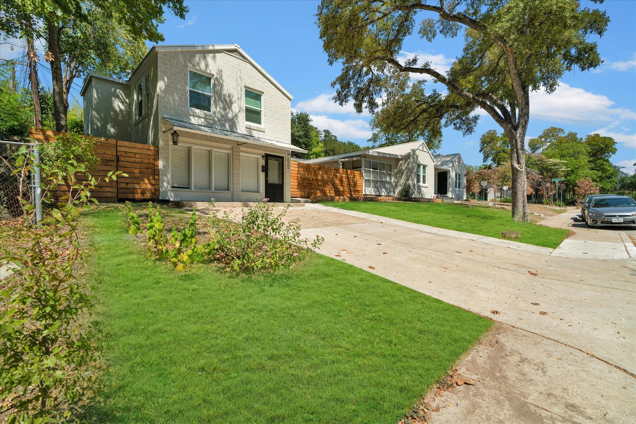 2904 Harris Park Avenue Austin TX 78705