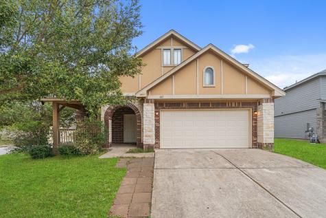 601 Silver Wing Court Austin TX 78725