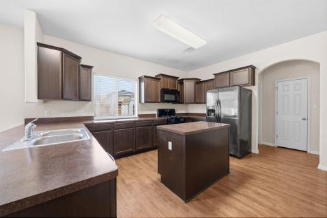 601 Silver Wing Court Austin TX 78725