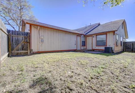 8118 W Gate Boulevard Austin TX 78745