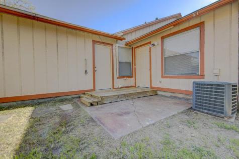 8118 W Gate Boulevard Austin TX 78745