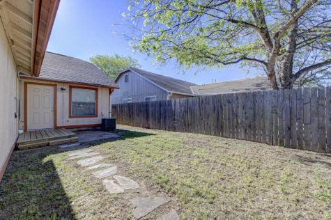 8118 W Gate Boulevard Austin TX 78745