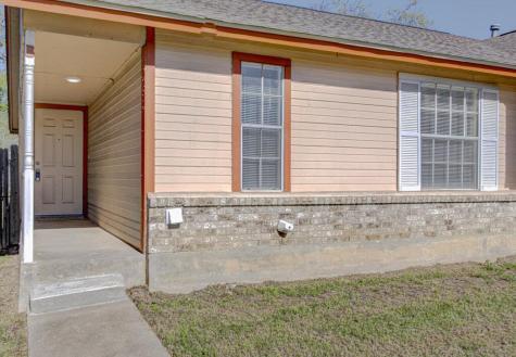 8118 W Gate Boulevard Austin TX 78745