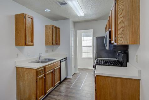 8118 W Gate Boulevard Austin TX 78745