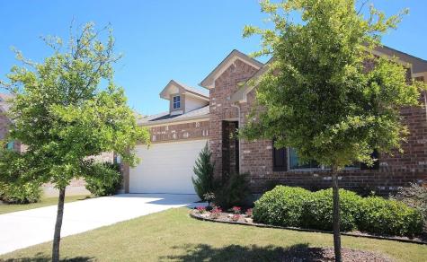 3005 Angelina Court Round Rock TX 78665