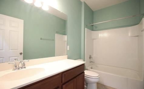 3005 Angelina Court Round Rock TX 78665