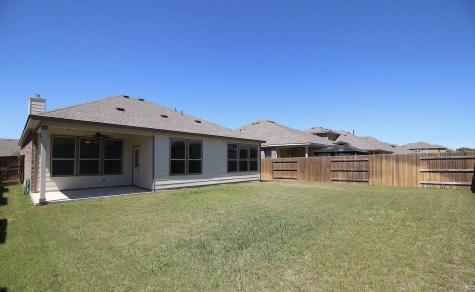 3005 Angelina Court Round Rock TX 78665