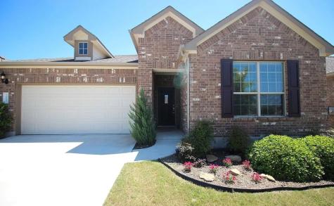 3005 Angelina Court Round Rock TX 78665