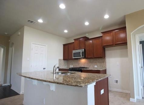 3005 Angelina Court Round Rock TX 78665