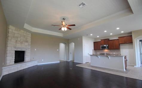 3005 Angelina Court Round Rock TX 78665