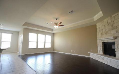 3005 Angelina Court Round Rock TX 78665