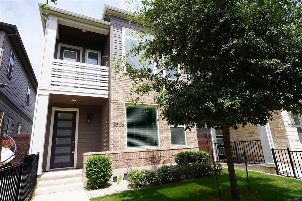 13502 Martin Scott Cove Austin TX 78717