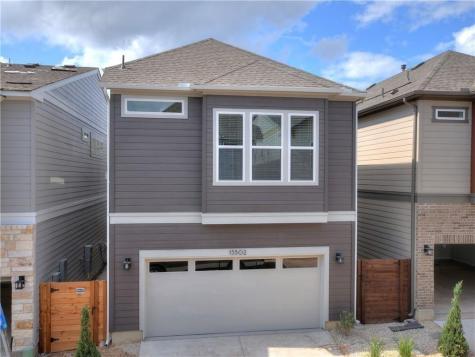 13502 Martin Scott Cove Austin TX 78717