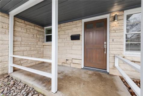 1021 E 45th Street Austin TX 78751