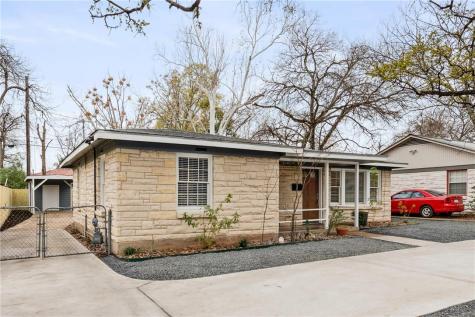 1021 E 45th Street Austin TX 78751