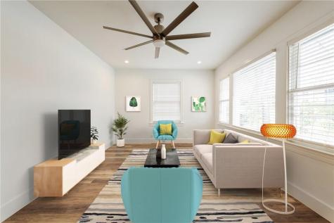 1021 E 45th Street Austin TX 78751