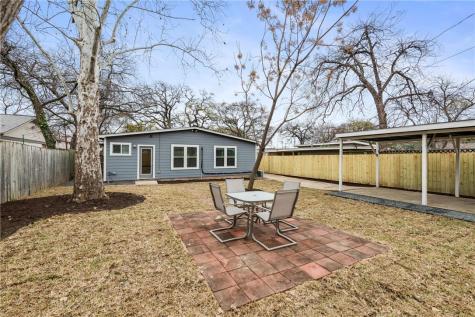 1021 E 45th Street Austin TX 78751