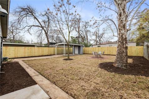 1021 E 45th Street Austin TX 78751