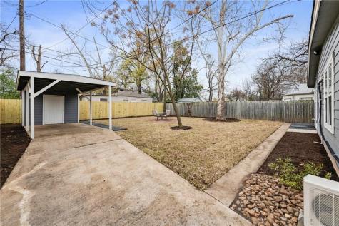 1021 E 45th Street Austin TX 78751