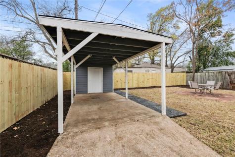 1021 E 45th Street Austin TX 78751