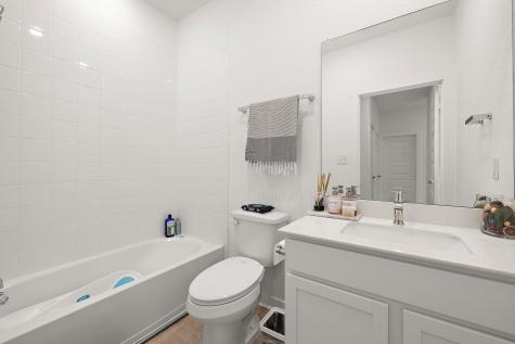 2313 Ranier Court Austin TX 78754