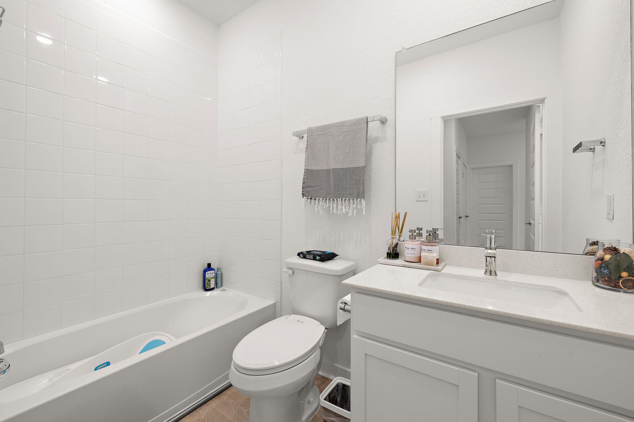 2313 Ranier Court Austin TX 78754