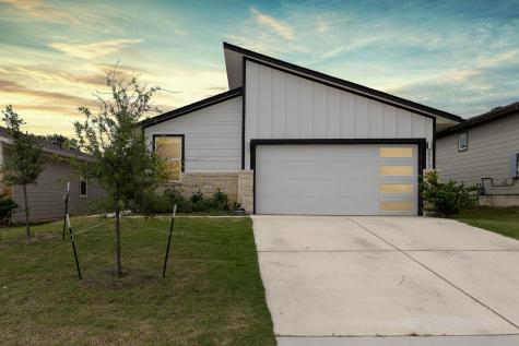 2313 Ranier Court Austin TX 78754